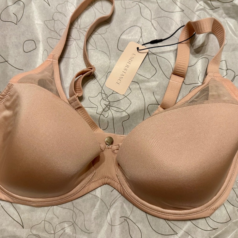 Understance Bra (NWT)